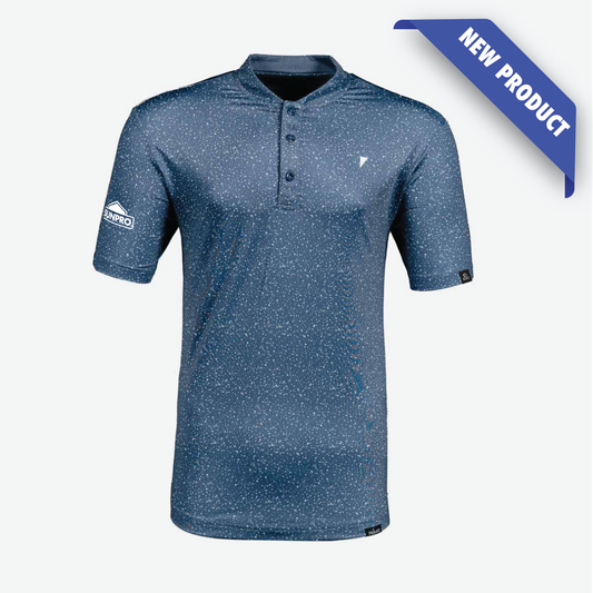 SPC Primo Blue Blade Polo