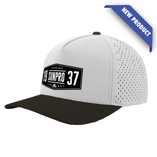 SPC Blackhawk Cap with 1937 PVC Patch