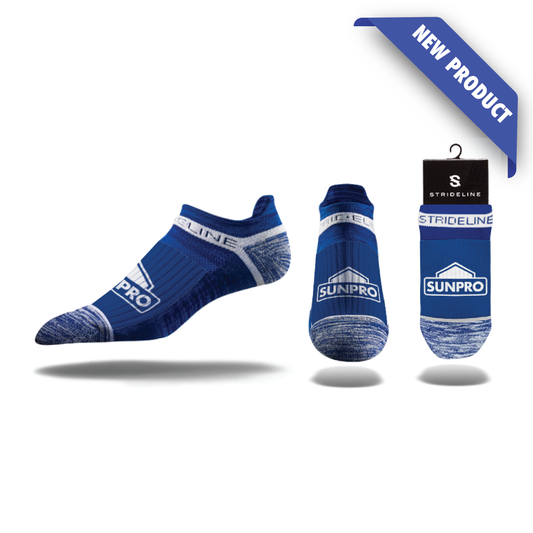 SPC Royal Premium Athletic Low Sock