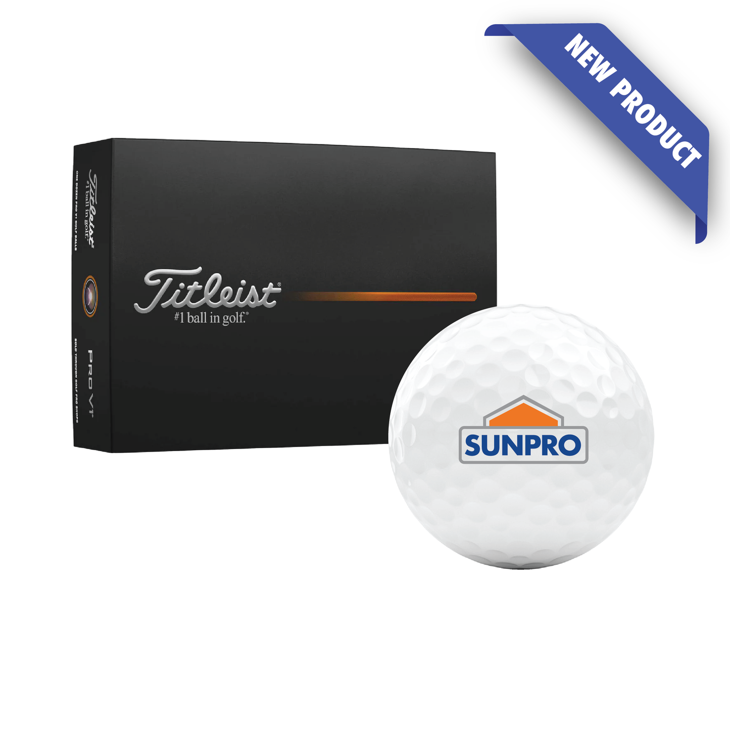 SPC Titleist Pro V1 Golf Balls (Dozen)