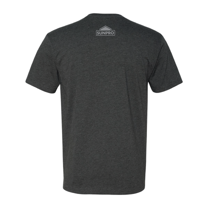 SPC Charcoal Next Level Unisex Tee