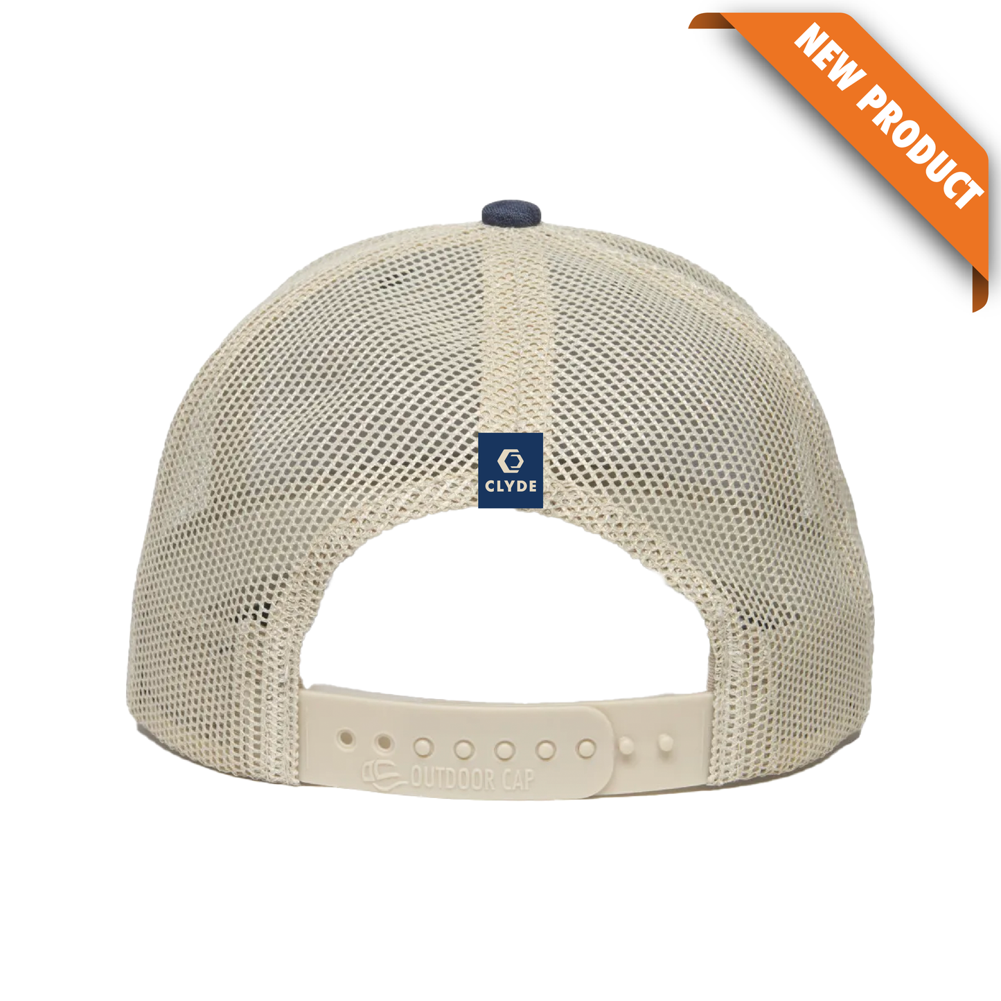 SPC Premium Modern Trucker Hat