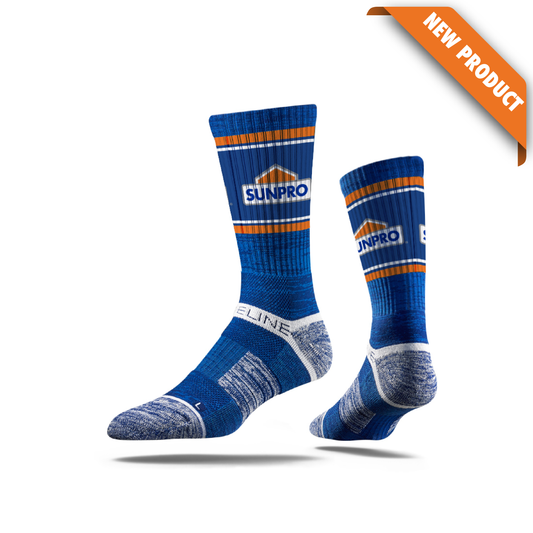 SPC Athletic Crew Sock