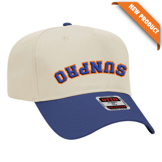 SPC 5 Panel Snapback
