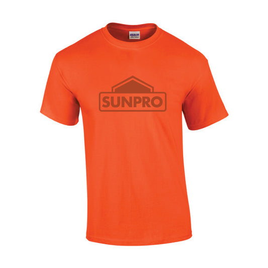 SPC Basic Unisex Crewneck Tee