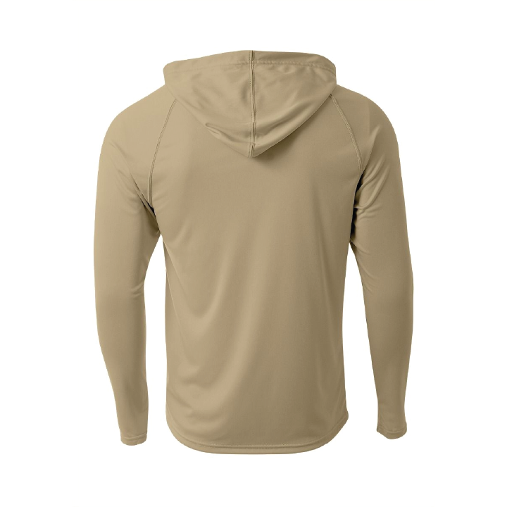 WWC Men's Cooling Performance Long Sleeve