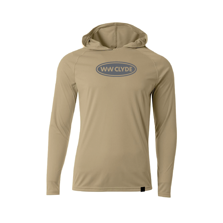 WWC Men's Cooling Performance Long Sleeve