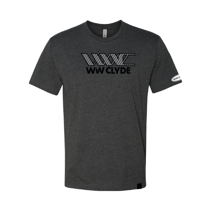 WWC Overlap Unisex Crewneck Tee