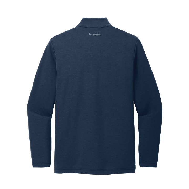 WWC TravisMathew Coveside 1/4-Zip