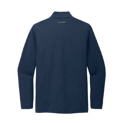 WWC TravisMathew Coveside 1/4-Zip