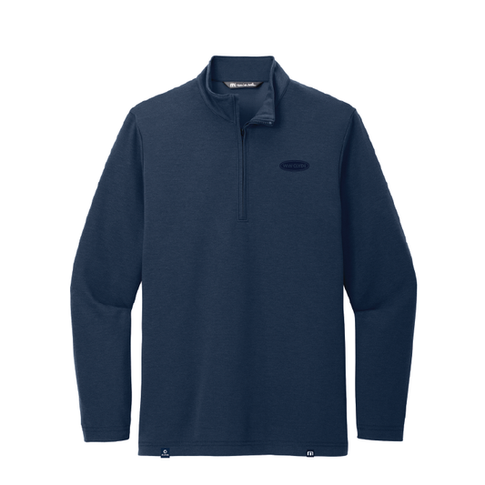 WWC TravisMathew Coveside 1/4-Zip