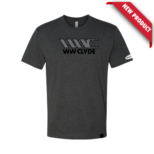 WWC Overlap Unisex Crewneck Tee