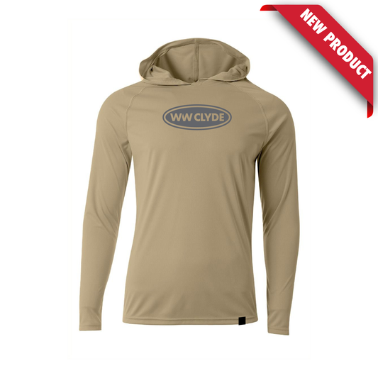 WWC Men's Cooling Performance Long Sleeve