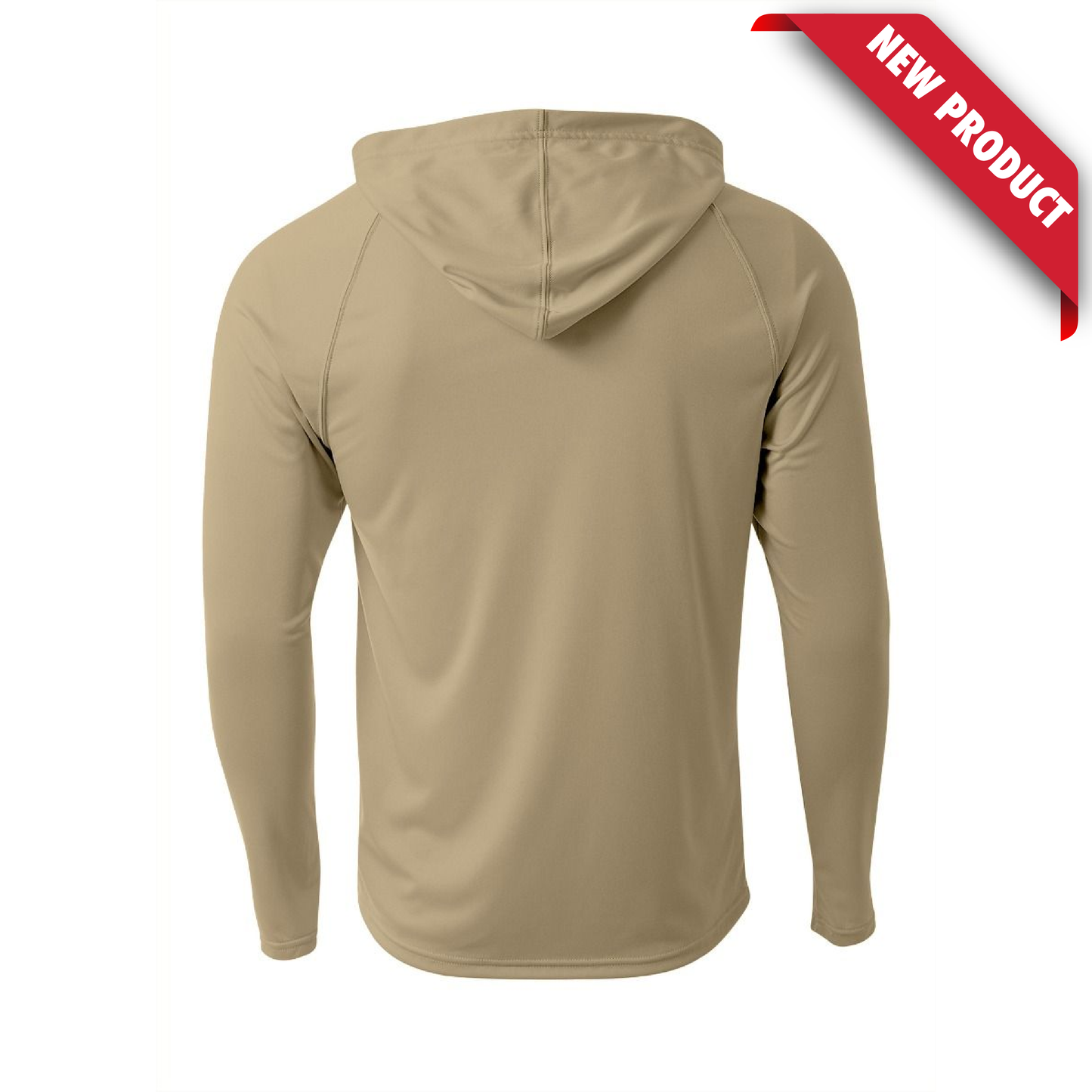 WWC Men's Cooling Performance Long Sleeve