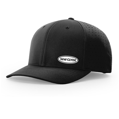 WWC 632 Laser Performance Hat