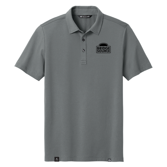 BSL TravisMathew Glenview Solid Polo