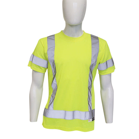 GRP Short Sleeve Hi-Vis Tee