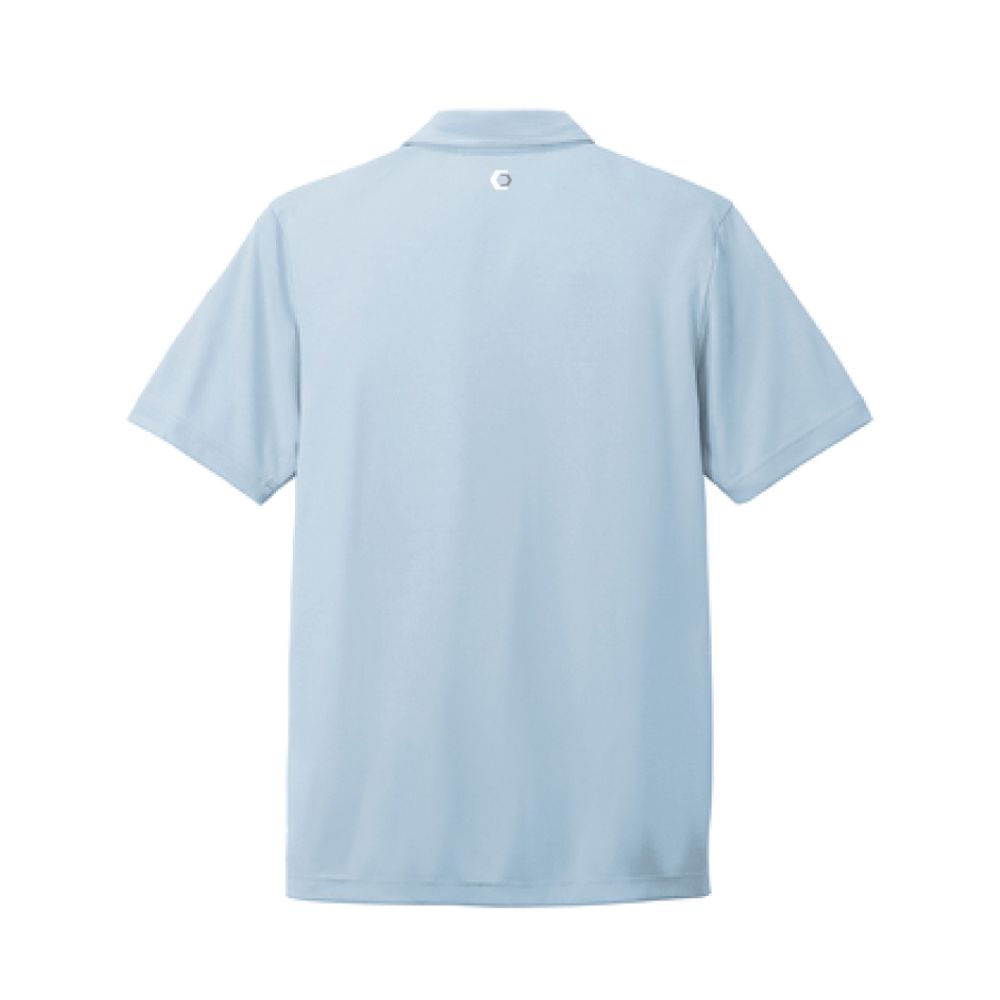 CCI Travis Mathew Chest Stripe Polo