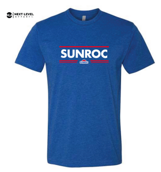 SRC CVC Royal T-Shirt