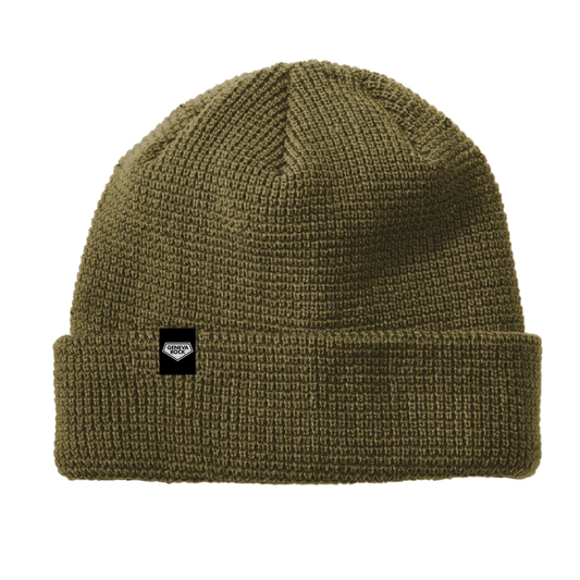 GRP Spacecraft Olive Limited Edition Beanie